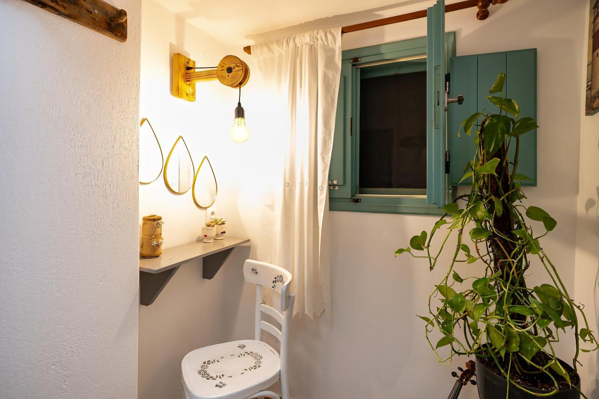Villa Sertis Santorini Imerovigli  Exterior photo